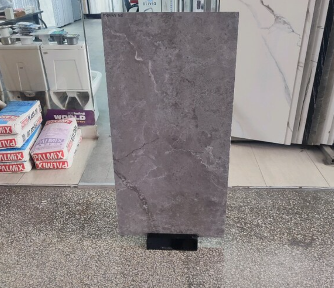 DEFOLU outlet banyo WC tuvalet fayans seramik kalebodur