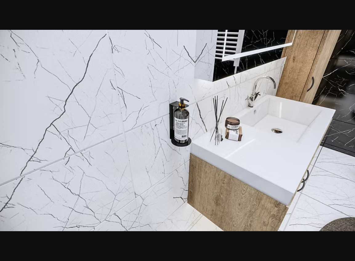 Spot Beyaz 30x60 Fayans Fiyatı